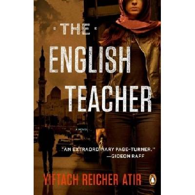 The English Teacher - Atir, Yiftach Reicher