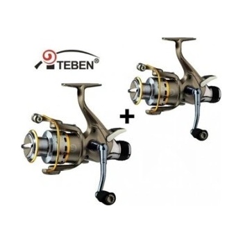 Giants Fishing Teben AQR 400 1 + 1