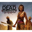 The Walking Dead Michonne