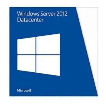 Microsoft Windows Server 2012 R2 Datacenter 64bit ENG P71-07714