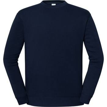 Fruit of the Loom ICONIC 250 SET-IN SWEAT / Унисекс суитшърт с кръгло деколте - (162292a3601)