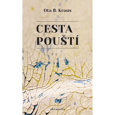 Cesta pouští