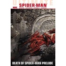 Ultimate Comics Spider-Man Bendis Brian MichaelPaperback
