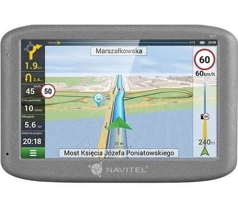 NAVITEL E501