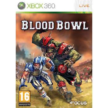 Blood Bowl