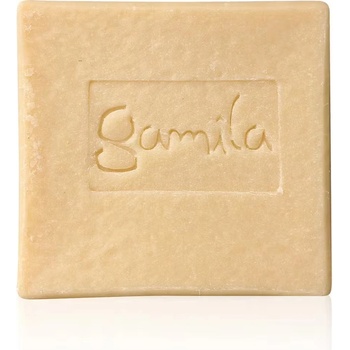 Gamila Secret Успокояващ Ароматен Твърд Сапун с Гераниум За Лице и Тяло 115 г