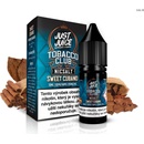 Just Juice Salt Tobacco Sweet Cubano 10 ml 11 mg