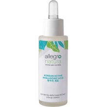 allegro natura Korean Active Hyaluronic Acid 30 ml