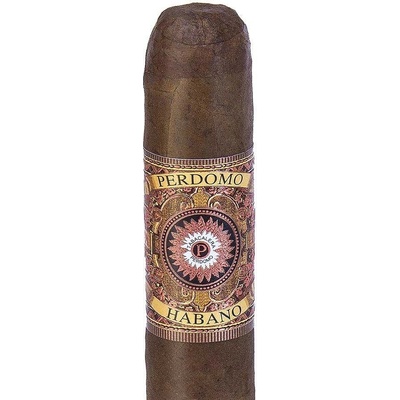 Perdomo Nicaragua Bourbon Barrel Aged Epicure Sun Grown