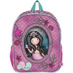 Santoro Раница за детска градина Santoro Gorjuss Making Waves - The World Is Your Oyster (1274GJ03) - homeshop