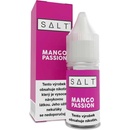 E-liquidy Juice Sauz SALT Mango Passion 10 ml 5 mg