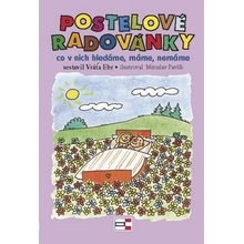 Postelové radovánky - Vratislav Ebr
