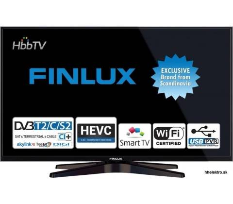 Finlux 32FHB4661