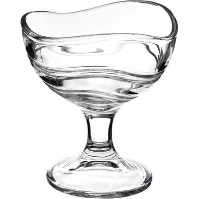 Bormioli Rocco zmrzlinový pohár Acapulco 6 x 300 ml