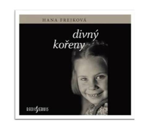 Divný kořeny