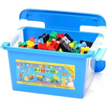 Morphun Junior Xtra 600