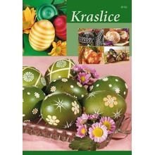 Kraslice - Radka Krejčová