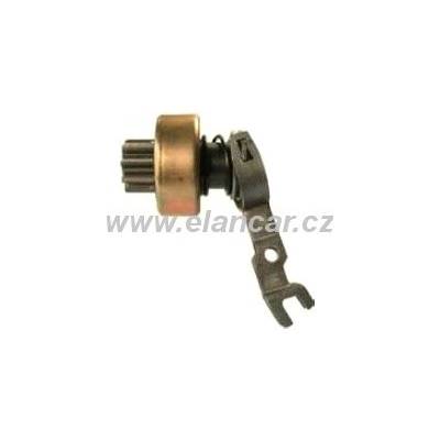 Pastorek startéru Magneti Marelli 63216815, 72139004