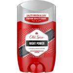 Old Spice Night Power deo stick 50 ml