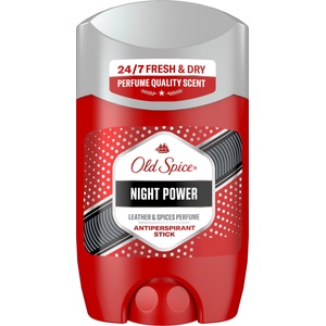 Old Spice Night Power deo stick 50 ml