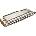 Hohner Super Chromonica Yстна хармоника (M27005)