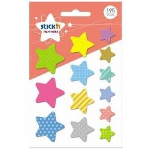 Stickn Stars Beads (195)