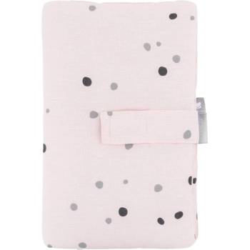 Kikka Boo Несесер за памперси Bear with me Pink - розов (kikka-31108060027)