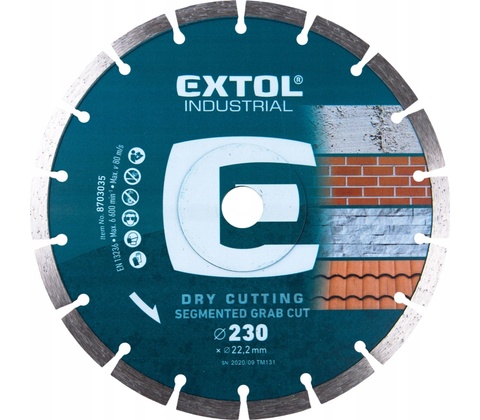 Extol 8703055