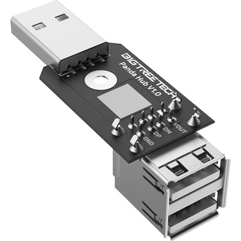 Bigtreetech Panda Hub - Bambu Lab P1 (1030000158)