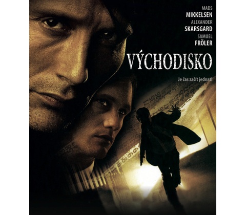 Východisko BD