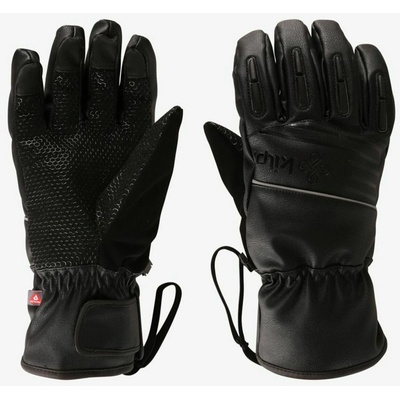 Kilpi Ски ръкавици Kilpi CEDRIQ-U Black Kilpi | Cheren | МЪЖЕ | L