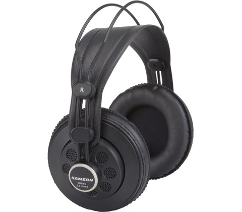 Samson SR850