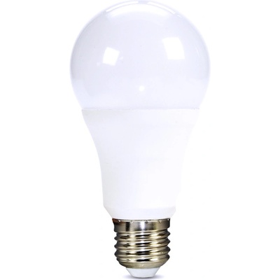 Solight LED žiarovka, klasický tvar, 15W, E27, 3000K, 220°, 1275lm