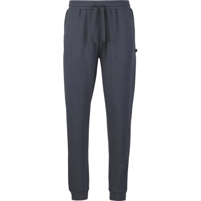 Stoic Мъжки анцунг долнище Stoic MerinoFleece270 KuolpaLightSt. Pants Tracksuit trousers - Ink Grey (008-1546-0212)
