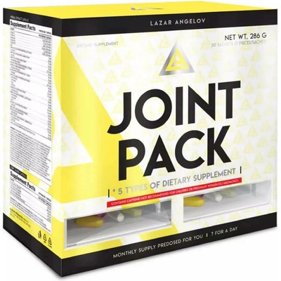 Lazar Angelov Joint Pack 30 sáčkov