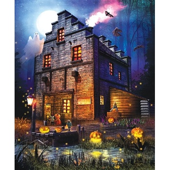 SunsOut Christopher Payne Firefly Inn 1000 dielov