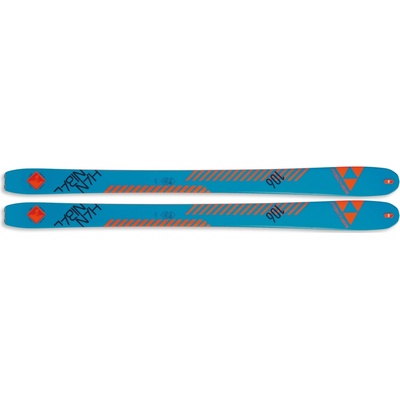 Fischer HANNIBAL 106 CARBON 20/21