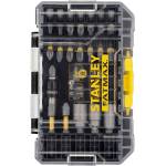STANLEY - Комплект торсионни битове от 32 части, с държач за битове STA88557-XJ (STA88557-XJ)
