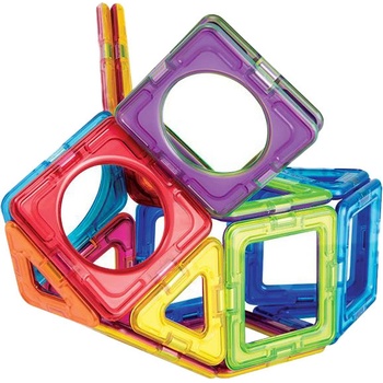 Magformers Basic Plus 26 ks