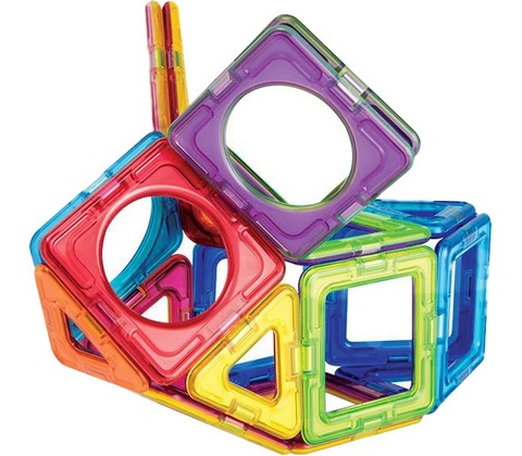 Magformers Basic Plus 26 ks
