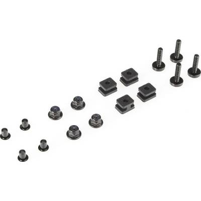 SAVOX Příslušenství serva silentbloky SP-03