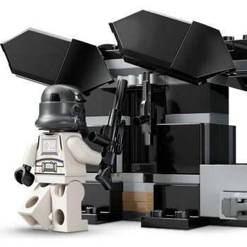 Image 1 of LEGO® Star Wars™ - Death Trooper & Night Trooper Battle Pack (75412)