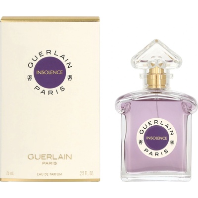 Guerlain Insolence parfumovaná voda dámska 75 ml