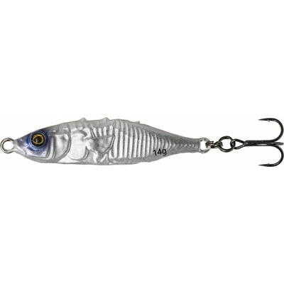Westin Pilker Stickleback Pearlescent Stickle - 6,5 cm 10 g – Zboží Dáma