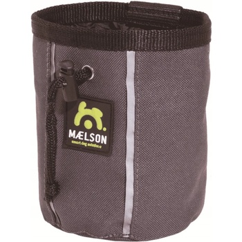 Maelson Zásobník na pamlsky na 350 g pamlskov 10 x 10 x 14 cm