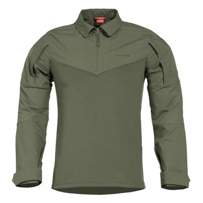 Tričko Pentagon taktické Ranger Camo green