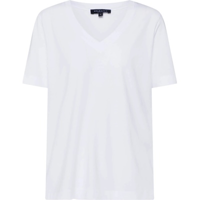 Selected femme Тениска бяло, размер xs