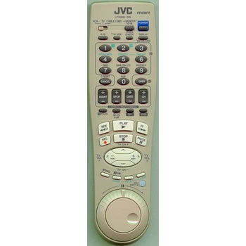 GENERAL JVC LP20465-006A - съвместимо дистанционно управление на марката General (LP20465-006A)
