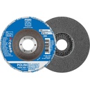 Pferd Brusný disk 115 x 13 x 22,23 mm 4007220824351