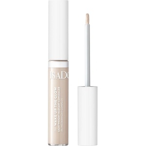IsaDora Течен коректор за лице The Wake Up The Glow, 1N Fair, 10 ml - ozone
